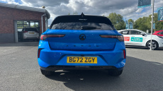 Vauxhall Astra 1.2 Turbo 130 GS Line 5dr Petrol Hatchback